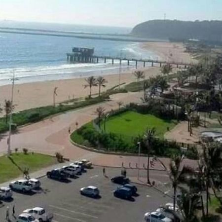 Tenbury Apartments Durban Dış mekan fotoğraf