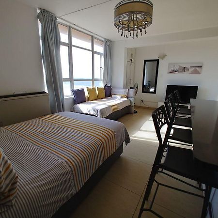 Tenbury Apartments Durban Dış mekan fotoğraf
