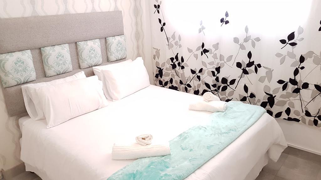 Tenbury Apartments Durban Dış mekan fotoğraf