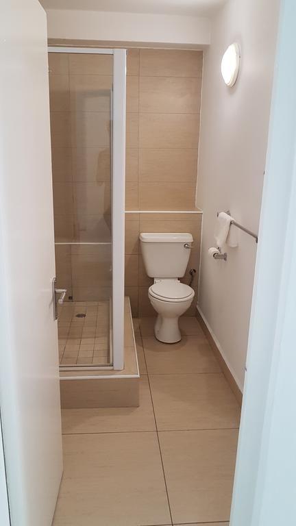 Tenbury Apartments Durban Dış mekan fotoğraf