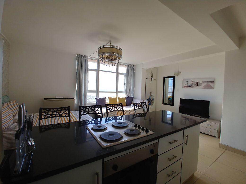 Tenbury Apartments Durban Dış mekan fotoğraf