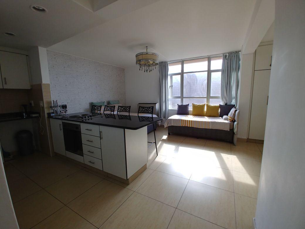 Tenbury Apartments Durban Dış mekan fotoğraf