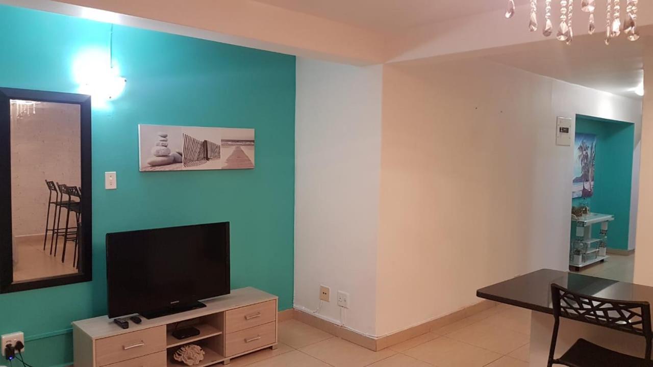 Tenbury Apartments Durban Dış mekan fotoğraf